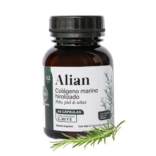 alian a2