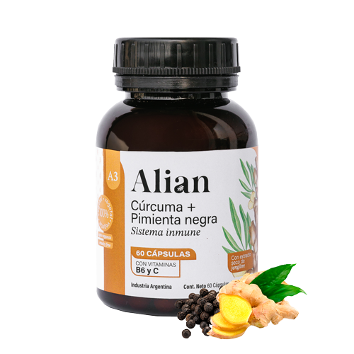 alian a3